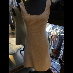 Theory shift dress, size 0, New with tags
